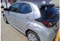 2022 Toyota Yaris, Benzinas / Elektra